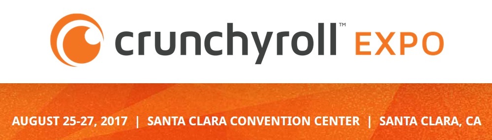 Crunchyroll Expo